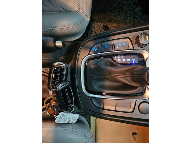 Hyundai Kona Gasoline 1.6 Turbo 2WD Modern - автомобили, коли, обяви за нови и употребявани 8