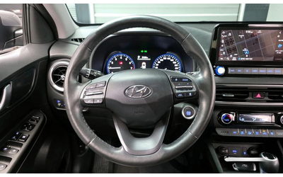 Hyundai Kona Gasoline 1.6 Turbo 2WD Inspiration - автомобили, коли, обяви за нови и употребявани 12