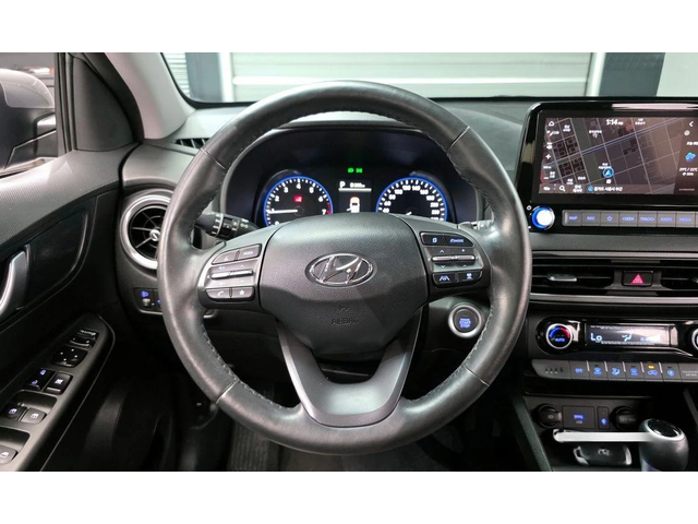 Hyundai Kona Gasoline 1.6 Turbo 2WD Inspiration - автомобили, коли, обяви за нови и употребявани 12