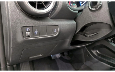 Hyundai Kona Gasoline 1.6 Turbo 2WD Inspiration - автомобили, коли, обяви за нови и употребявани 14