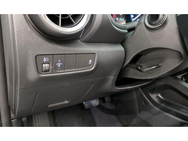 Hyundai Kona Gasoline 1.6 Turbo 2WD Inspiration - автомобили, коли, обяви за нови и употребявани 14