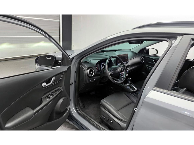 Hyundai Kona Gasoline 1.6 Turbo 2WD Inspiration - автомобили, коли, обяви за нови и употребявани 9