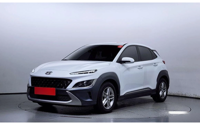 hyundai-kona - 0