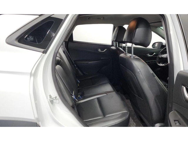 Hyundai Kona Gasoline 1.6 Turbo 2WD Modern - автомобили, коли, обяви за нови и употребявани 10