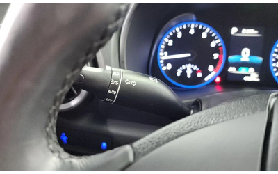 Hyundai Kona Gasoline 1.6 Turbo 2WD Modern - автомобили, коли, обяви за нови и употребявани 12