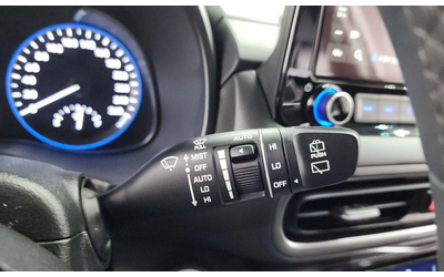 Hyundai Kona Gasoline 1.6 Turbo 2WD Modern - автомобили, коли, обяви за нови и употребявани 13