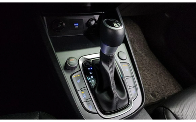 Hyundai Kona Gasoline 1.6 Turbo 2WD Modern - автомобили, коли, обяви за нови и употребявани 7