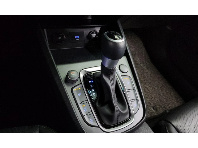 Hyundai Kona Gasoline 1.6 Turbo 2WD Modern - автомобили, коли, обяви за нови и употребявани 7