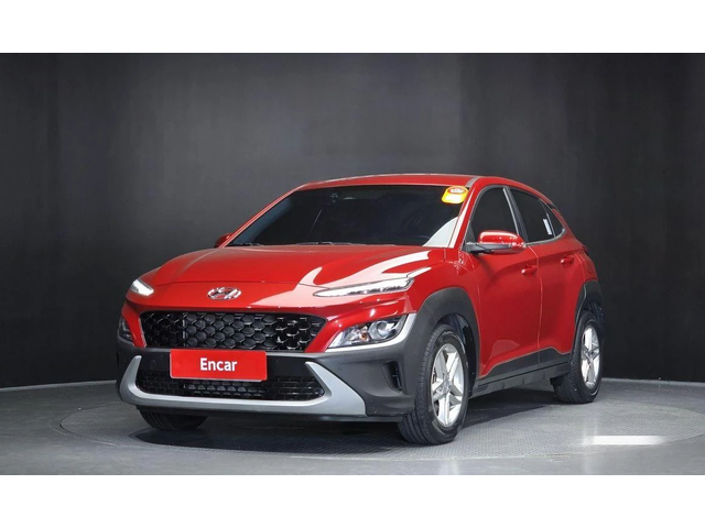 Hyundai Kona Gasoline 2.0 2WD Smart * НАЙ-ДОБРА ЦЕНА В БЪЛГАРИЯ - автомобили, коли, обяви за нови и употребявани 0