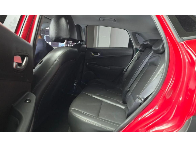 Hyundai Kona Gasoline 2.0 2WD Smart * НАЙ-ДОБРА ЦЕНА В БЪЛГАРИЯ - автомобили, коли, обяви за нови и употребявани 10