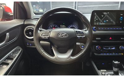 Hyundai Kona Gasoline 2.0 2WD Smart * НАЙ-ДОБРА ЦЕНА В БЪЛГАРИЯ - автомобили, коли, обяви за нови и употребявани 12