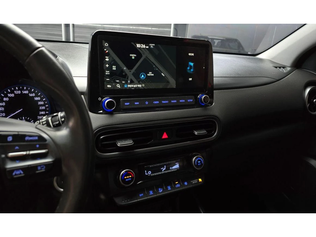 Hyundai Kona Gasoline 2.0 2WD Smart * НАЙ-ДОБРА ЦЕНА В БЪЛГАРИЯ - автомобили, коли, обяви за нови и употребявани 13