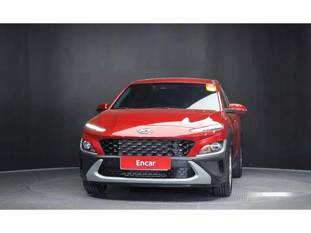 Hyundai Kona Gasoline 2.0 2WD Smart * НАЙ-ДОБРА ЦЕНА В БЪЛГАРИЯ - автомобили, коли, обяви за нови и употребявани 2