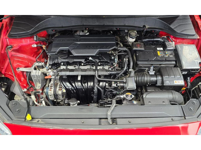 Hyundai Kona Gasoline 2.0 2WD Smart * НАЙ-ДОБРА ЦЕНА В БЪЛГАРИЯ - автомобили, коли, обяви за нови и употребявани 4