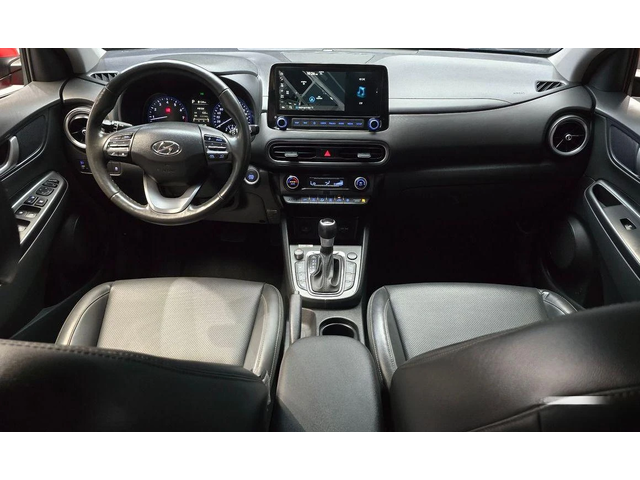 Hyundai Kona Gasoline 2.0 2WD Smart * НАЙ-ДОБРА ЦЕНА В БЪЛГАРИЯ - автомобили, коли, обяви за нови и употребявани 5