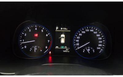 Hyundai Kona Gasoline 2.0 2WD Smart * НАЙ-ДОБРА ЦЕНА В БЪЛГАРИЯ - автомобили, коли, обяви за нови и употребявани 6