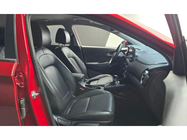 Hyundai Kona Gasoline 2.0 2WD Smart * НАЙ-ДОБРА ЦЕНА В БЪЛГАРИЯ - автомобили, коли, обяви за нови и употребявани 8