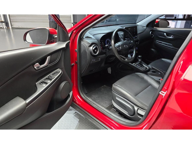 Hyundai Kona Gasoline 2.0 2WD Smart * НАЙ-ДОБРА ЦЕНА В БЪЛГАРИЯ - автомобили, коли, обяви за нови и употребявани 9