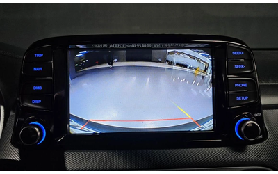 Hyundai Kona Gasoline 1.6 Turbo 2WD Smart - автомобили, коли, обяви за нови и употребявани 14