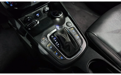 Hyundai Kona Gasoline 1.6 Turbo 2WD Smart - автомобили, коли, обяви за нови и употребявани 8