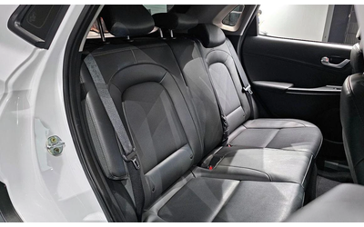 Hyundai Kona Gasoline 1.6 Turbo 2WD Smart - автомобили, коли, обяви за нови и употребявани 11