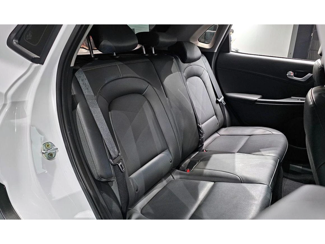 Hyundai Kona Gasoline 1.6 Turbo 2WD Smart - автомобили, коли, обяви за нови и употребявани 11