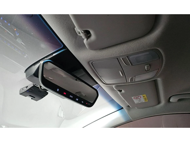 Hyundai Kona Gasoline 1.6 Turbo 2WD Smart - автомобили, коли, обяви за нови и употребявани 14