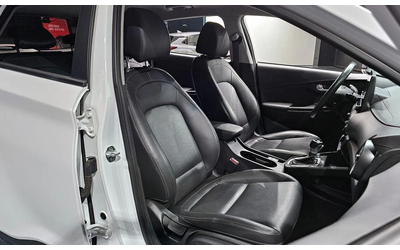 Hyundai Kona Gasoline 1.6 Turbo 2WD Smart - автомобили, коли, обяви за нови и употребявани 9