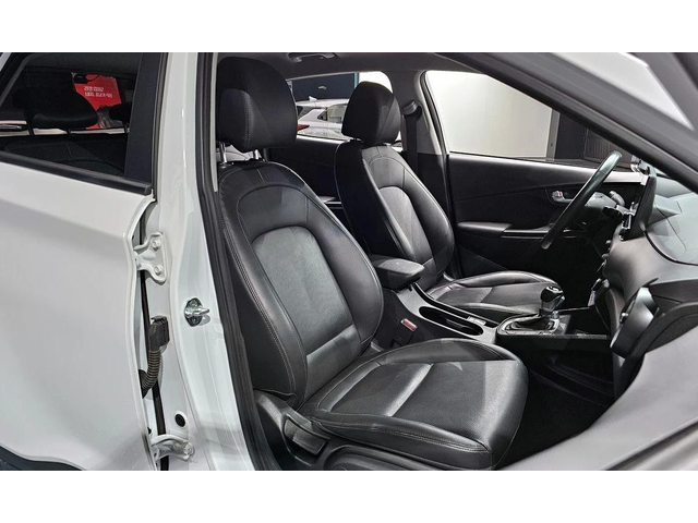 Hyundai Kona Gasoline 1.6 Turbo 2WD Smart - автомобили, коли, обяви за нови и употребявани 9