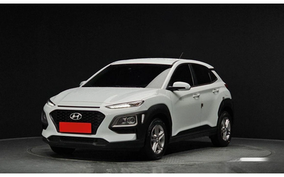 hyundai-kona - 0