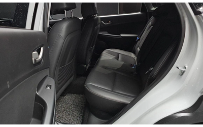 Hyundai Kona - автомобили, коли, обяви за нови и употребявани 11