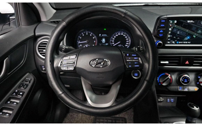 Hyundai Kona - автомобили, коли, обяви за нови и употребявани 12