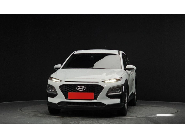 Hyundai Kona - автомобили, коли, обяви за нови и употребявани 2