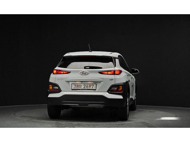 Hyundai Kona - автомобили, коли, обяви за нови и употребявани 3