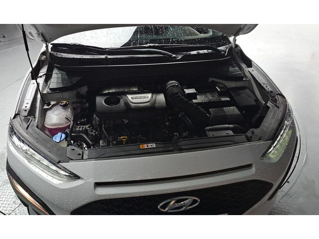 Hyundai Kona - автомобили, коли, обяви за нови и употребявани 5