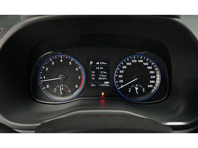 Hyundai Kona - автомобили, коли, обяви за нови и употребявани 7