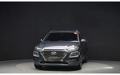 hyundai-kona - 1