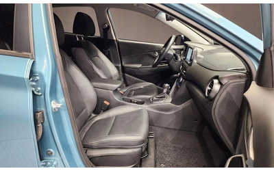 Hyundai Kona - автомобили, коли, обяви за нови и употребявани 10