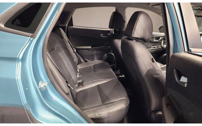 Hyundai Kona - автомобили, коли, обяви за нови и употребявани 11