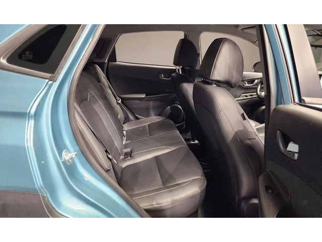 Hyundai Kona - автомобили, коли, обяви за нови и употребявани 11