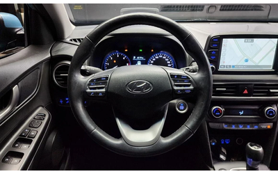 Hyundai Kona - автомобили, коли, обяви за нови и употребявани 12