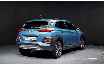 hyundai-kona - 1