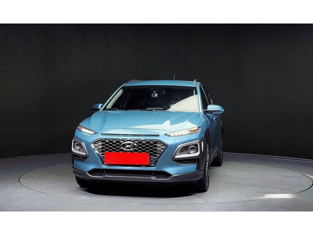 Hyundai Kona - автомобили, коли, обяви за нови и употребявани 2