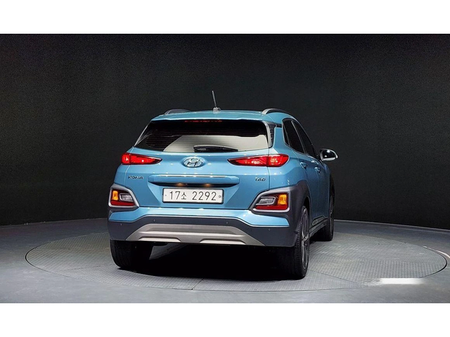 Hyundai Kona - автомобили, коли, обяви за нови и употребявани 3
