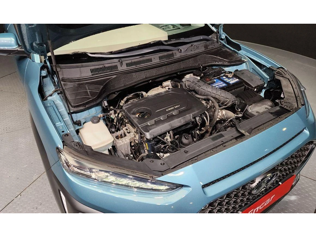 Hyundai Kona - автомобили, коли, обяви за нови и употребявани 5