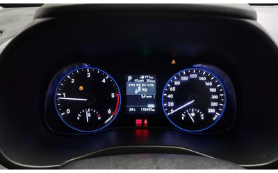 Hyundai Kona - автомобили, коли, обяви за нови и употребявани 7