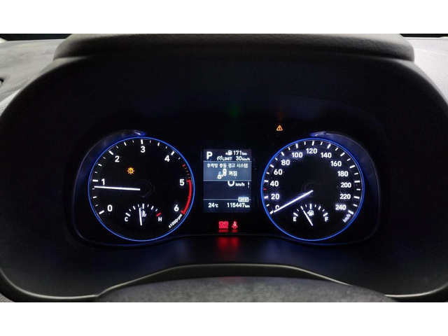 Hyundai Kona - автомобили, коли, обяви за нови и употребявани 7