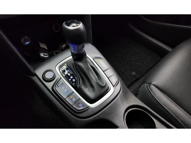 Hyundai Kona - автомобили, коли, обяви за нови и употребявани 8