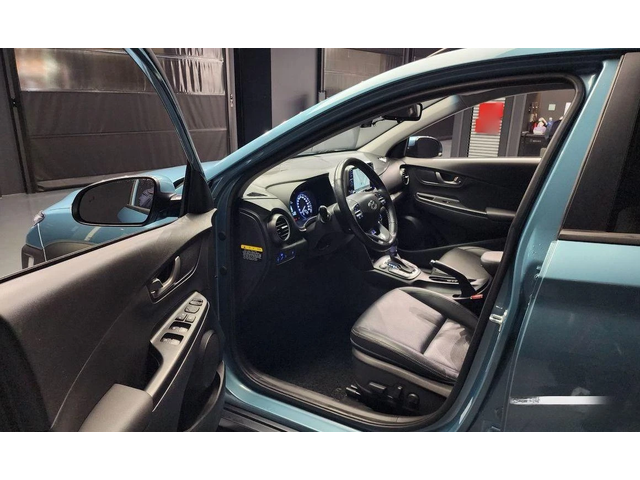 Hyundai Kona - автомобили, коли, обяви за нови и употребявани 9