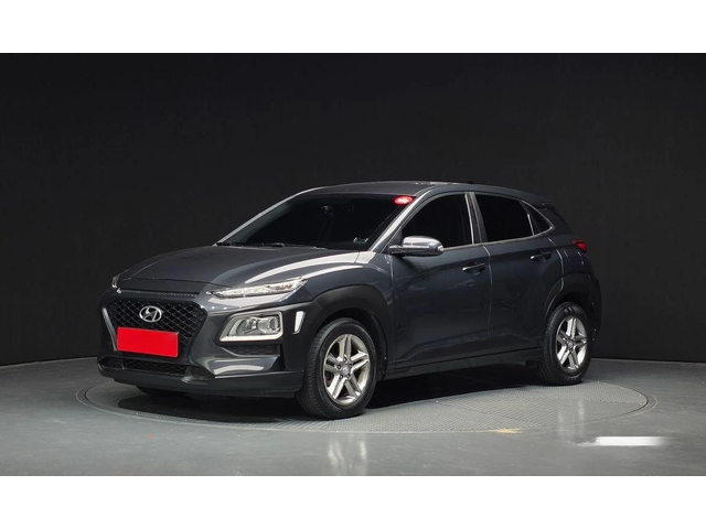Hyundai Kona - автомобили, коли, обяви за нови и употребявани 0